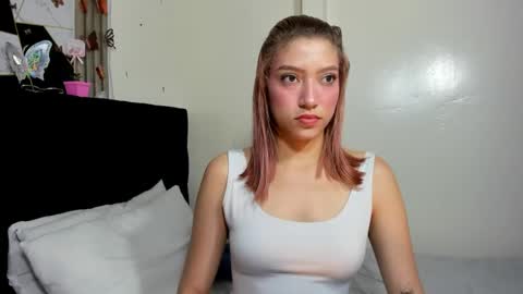 Sophia online show from 05/27/26, 03:03