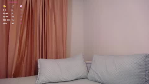  SophiI online show from 01/09/25, 02:22