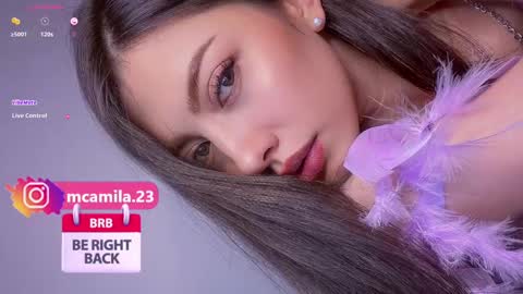Snapshot of sophia_bones chatting on 02/18/25, 12:48 SophiI online show from 02/18/25, 12:48