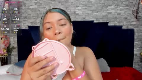 Sophia  online show from 03/04/26, 11:38