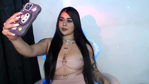 sophia online show from 06/01/26, 12:01