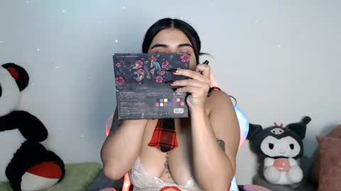 sophia online show from 07/19/26, 12:25