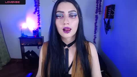 sophia hottie online show from 12/28/24, 04:30