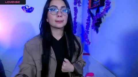 sophia hottie online show from 01/10/25, 09:55