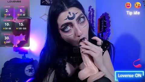 sophia hottie online show from 01/16/25, 12:55