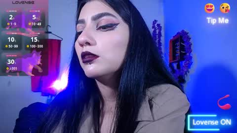 sophia hottie online show from 01/18/25, 12:13