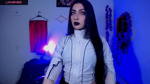 sophia hottie online show from 01/18/25, 09:13