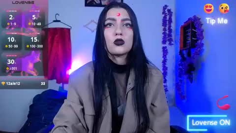 sophia hottie online show from 01/25/25, 12:17