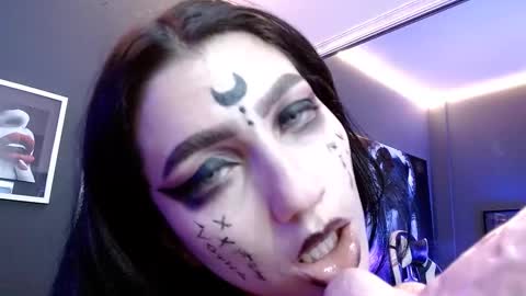 sophia hottie online show from 02/18/25, 09:20