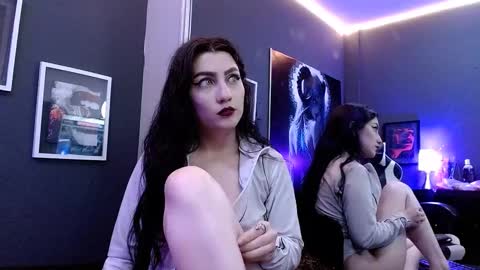 sophia hottie online show from 02/19/25, 08:41