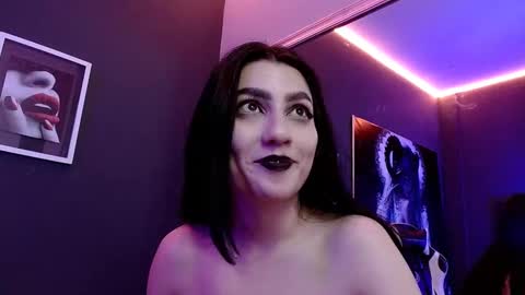 sophia hottie online show from 02/26/25, 04:56