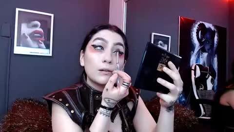 sophia hottie online show from 02/28/25, 02:20