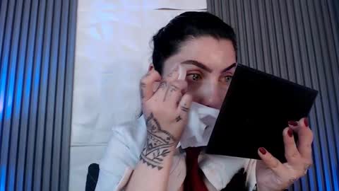 sophia hottie online show from 09/24/25, 04:21