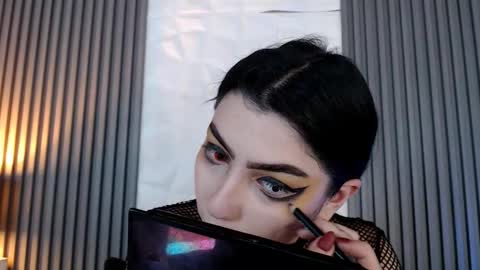 sophia hottie online show from 10/01/25, 03:07