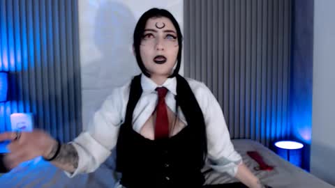 sophia hottie online show from 10/02/25, 04:25