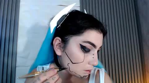 sophia hottie online show from 10/09/25, 03:32
