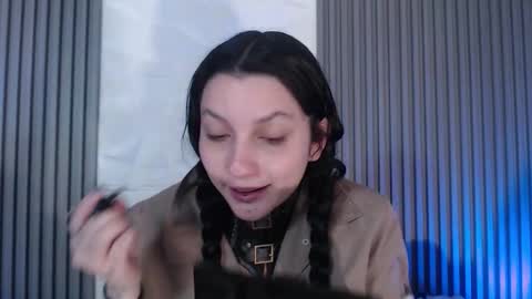 sophia hottie online show from 10/20/25, 03:23