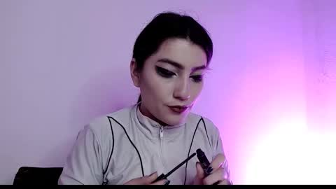 sophia hottie online show from 11/25/25, 07:03