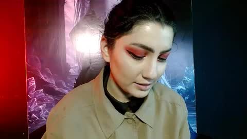 sophia hottie online show from 03/23/26, 05:28