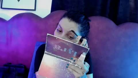 sophia hottie online show from 07/07/26, 04:00