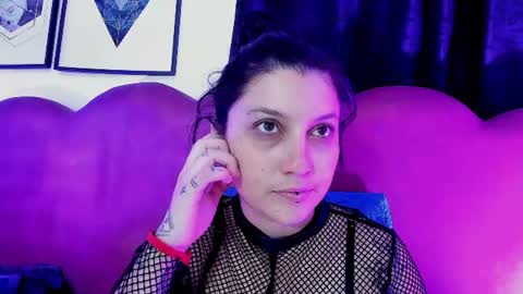 sophia hottie online show from 07/12/26, 03:47