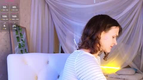 Sophia online show from 02/15/26, 07:51