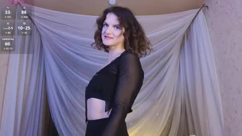 Sophia online show from 02/22/26, 01:51