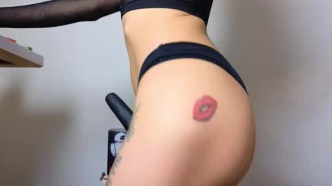 Sophia Grand online show from 12/14/25, 05:35