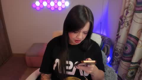 sophia_grants online show from 03/26/26, 02:17