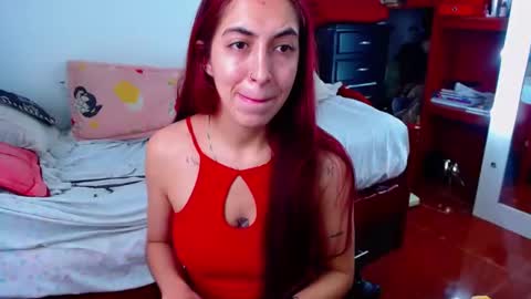 sophia_greey online show from 03/15/26, 06:14