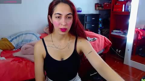 sophia_greey online show from 04/11/26, 12:37