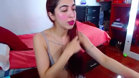 sophia_greey online show from 05/14/26, 10:11