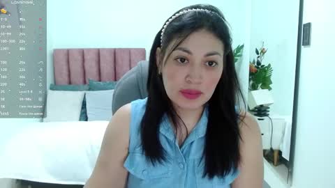 Sophia  online show from 03/31/26, 02:39