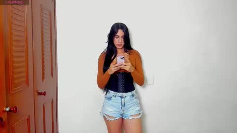 sophia CM online show from 02/11/26, 11:54