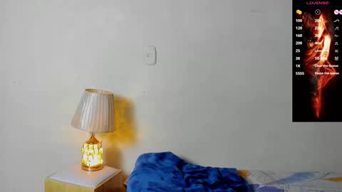 sophia CM online show from 03/19/26, 02:59