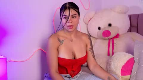 Snapshot of sophia_karsonn chatting on 09/29/25, 11:20 Sophia Carson online show from 09/29/25, 11:20