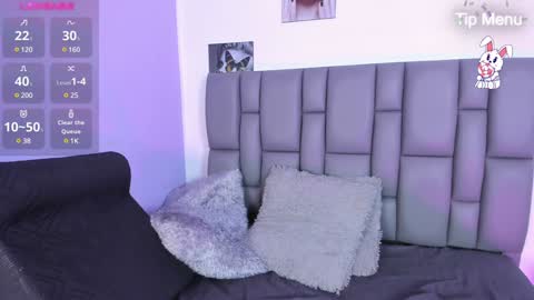 Sofia  online show from 01/23/25, 01:35