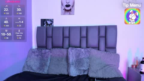 Sofia  online show from 02/01/25, 01:41