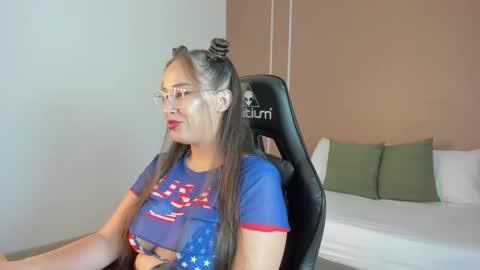 S O P H I A online show from 10/14/25, 06:52