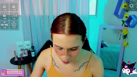 sophia_milano online show from 02/10/25, 12:18