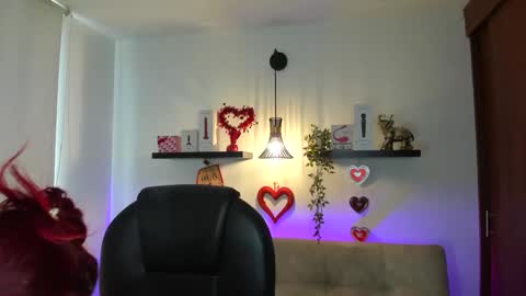 sophia_miller4 online show from 02/22/26, 07:23