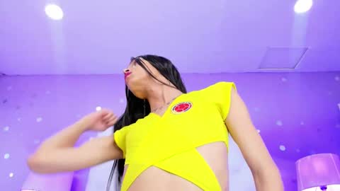 Sophia  online show from 01/08/25, 10:48