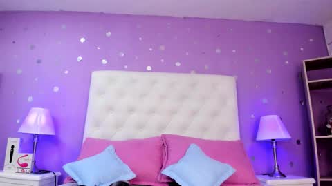 Sophia  online show from 12/20/25, 07:32