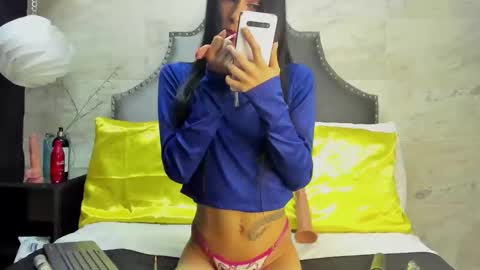 Sophia  online show from 04/02/26, 07:22