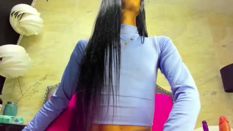 Sophia  online show from 04/16/26, 08:09