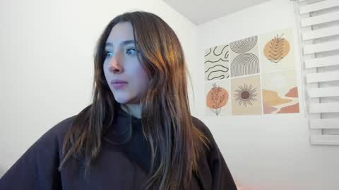 Sophi online show from 01/31/25, 04:47
