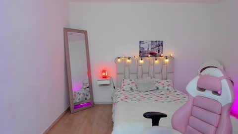 Sophia Rincon online show from 01/12/25, 06:59