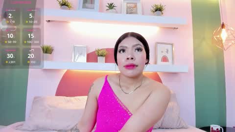 Sophi online show from 03/14/26, 11:59