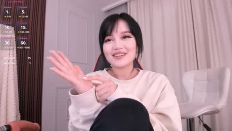 QUEEN OF SQUIRT online show from 03/06/25, 07:54