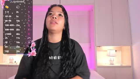 Snapshot of sophia_stonne chatting on 01/18/25, 11:43 S O P H I A online show from 01/18/25, 11:43